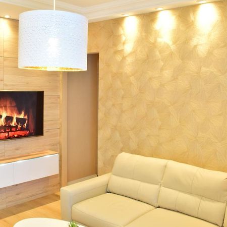 Zagreb4You Apartments Luaran gambar
