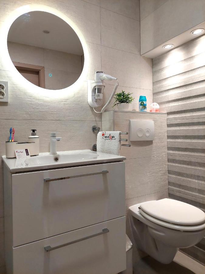 Zagreb4You Apartments Luaran gambar