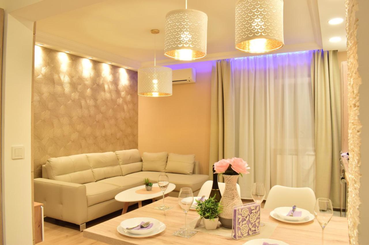 Zagreb4You Apartments Luaran gambar