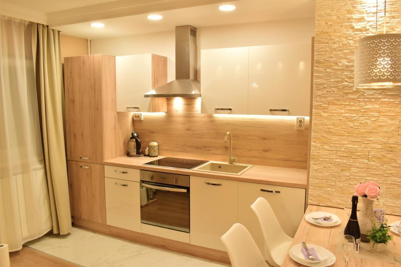 Zagreb4You Apartments Luaran gambar
