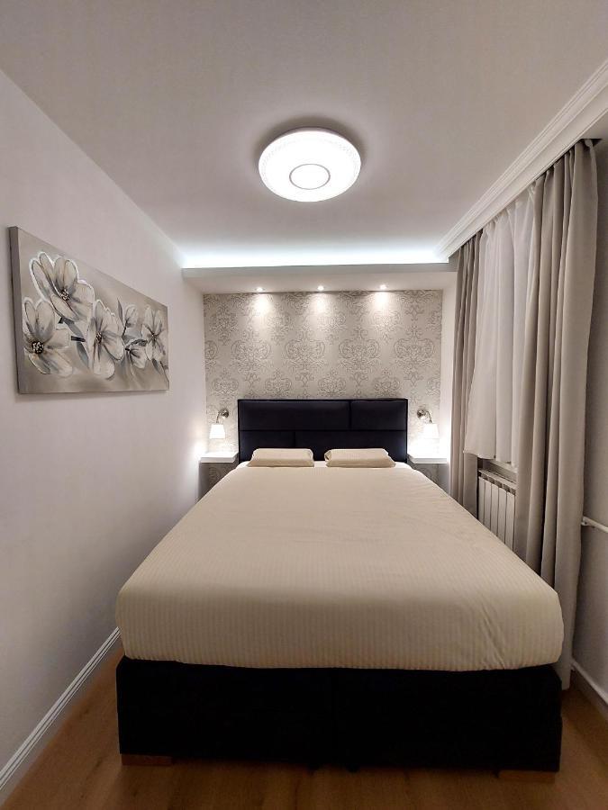 Zagreb4You Apartments Luaran gambar