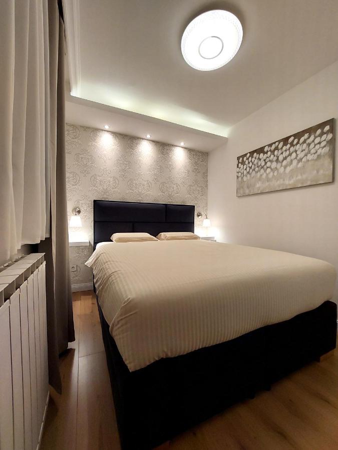 Zagreb4You Apartments Luaran gambar