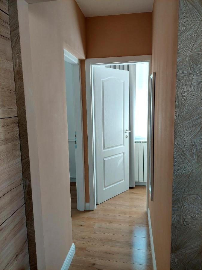 Zagreb4You Apartments Luaran gambar