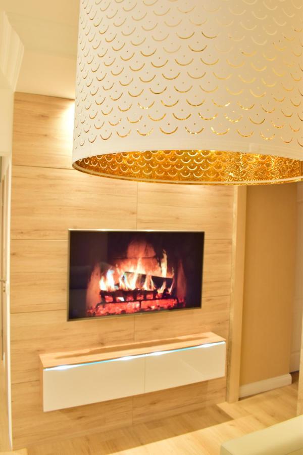 Zagreb4You Apartments Luaran gambar