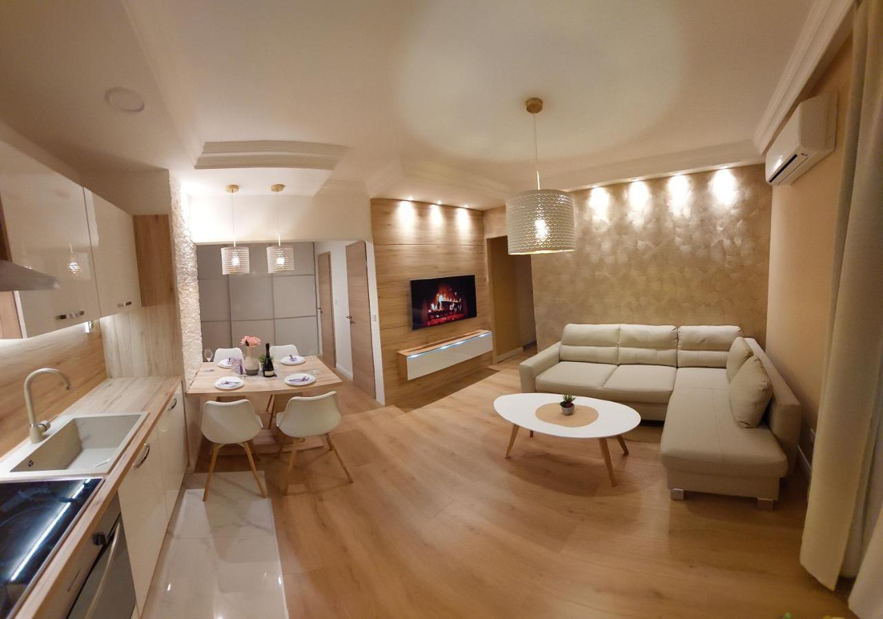 Zagreb4You Apartments Luaran gambar