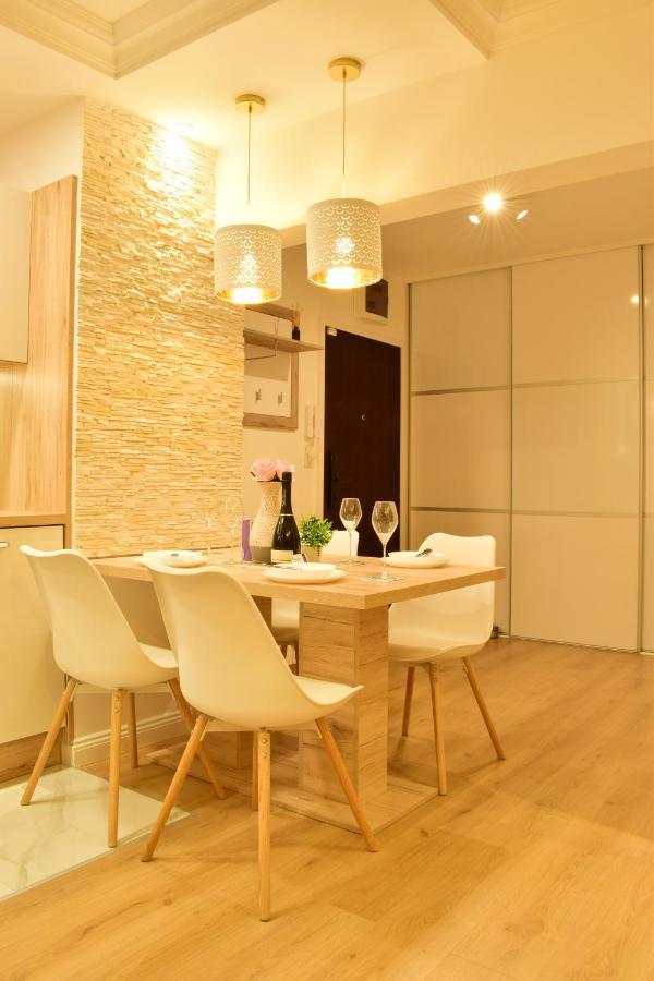 Zagreb4You Apartments Luaran gambar