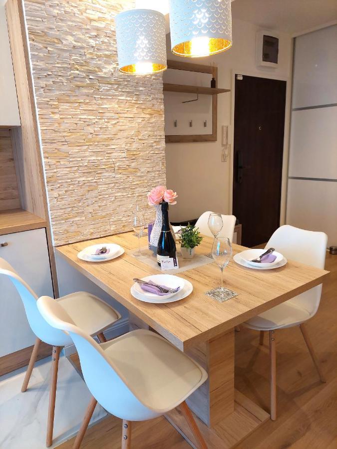 Zagreb4You Apartments Luaran gambar