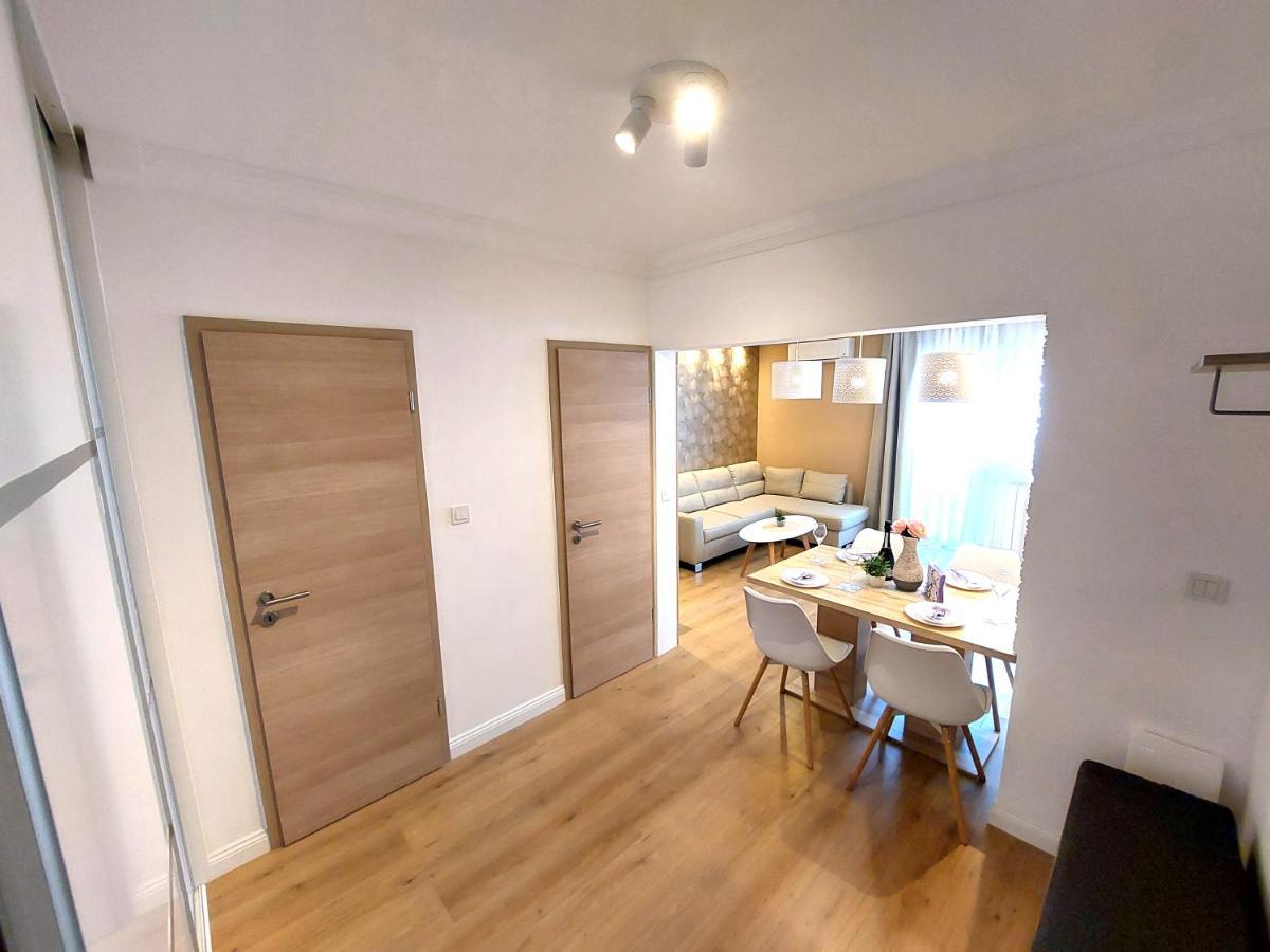 Zagreb4You Apartments Luaran gambar
