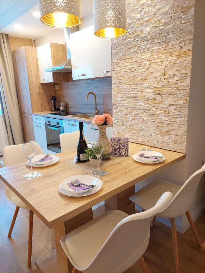 Zagreb4You Apartments Luaran gambar