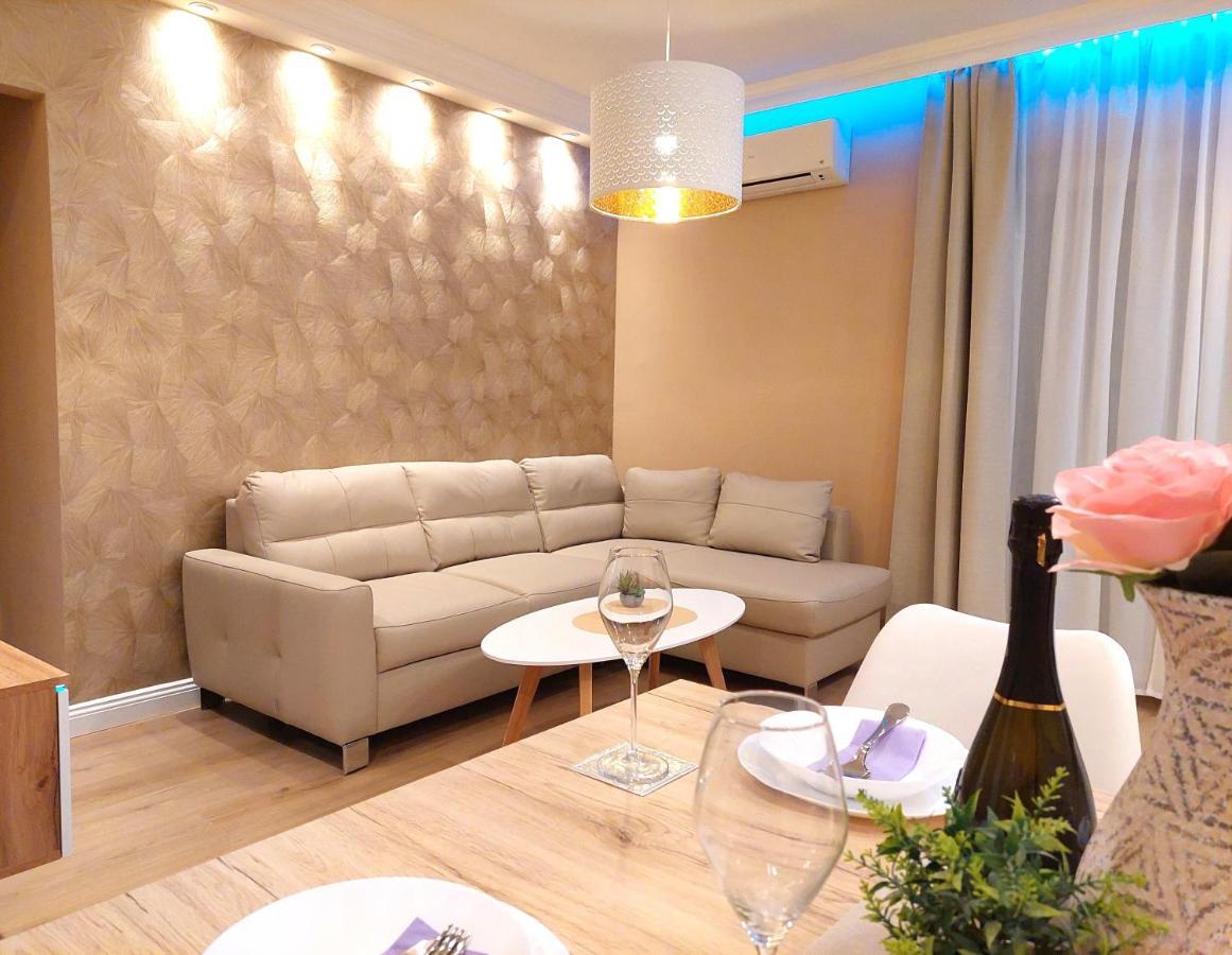 Zagreb4You Apartments Luaran gambar