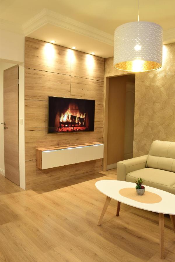Zagreb4You Apartments Luaran gambar