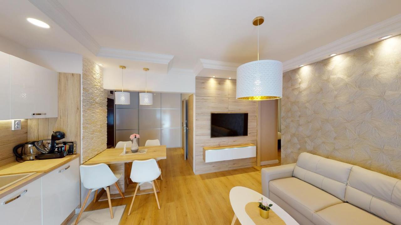 Zagreb4You Apartments Luaran gambar