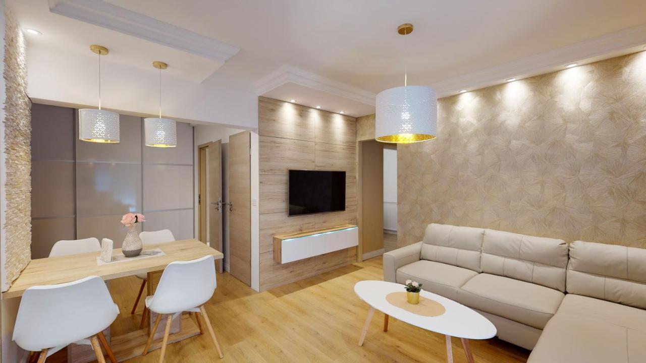 Zagreb4You Apartments Luaran gambar