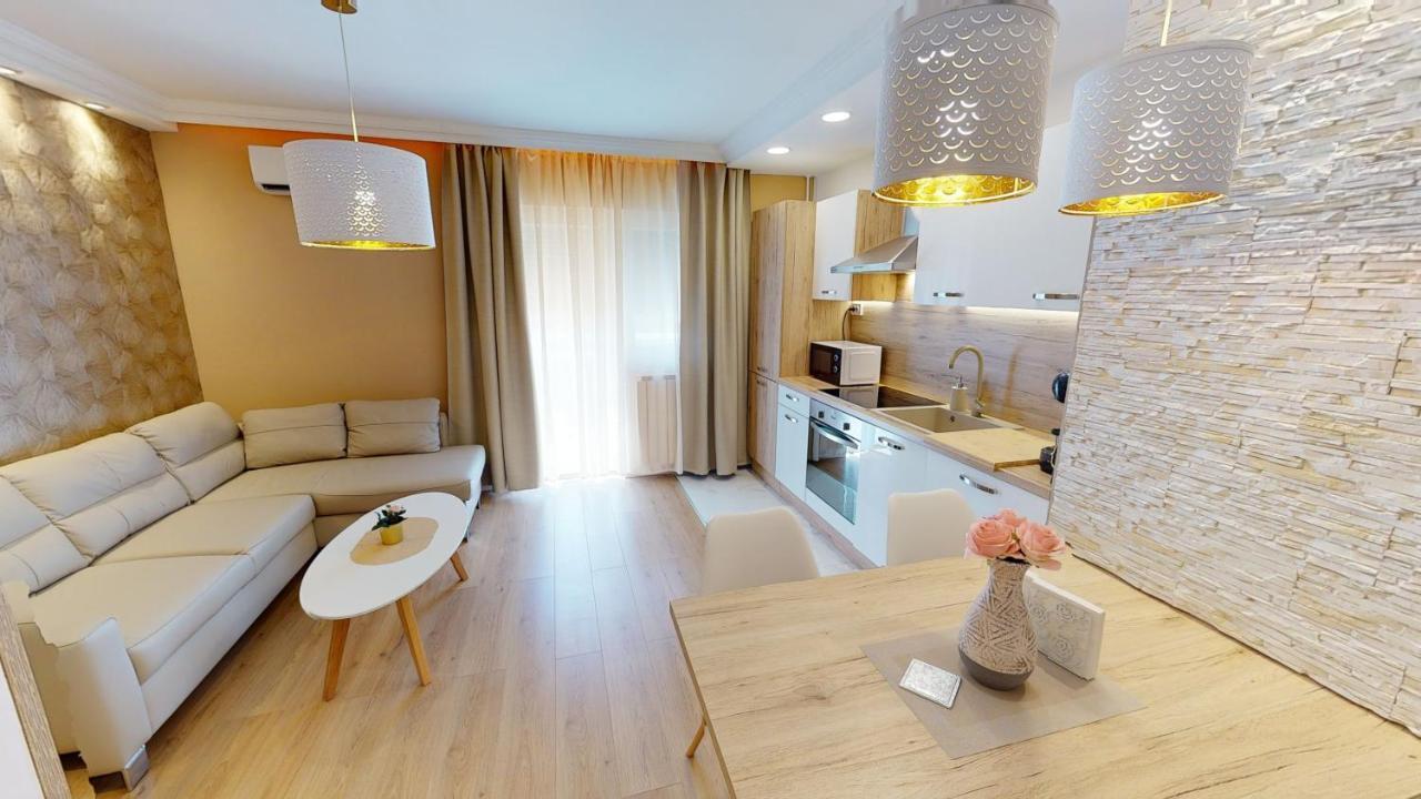 Zagreb4You Apartments Luaran gambar