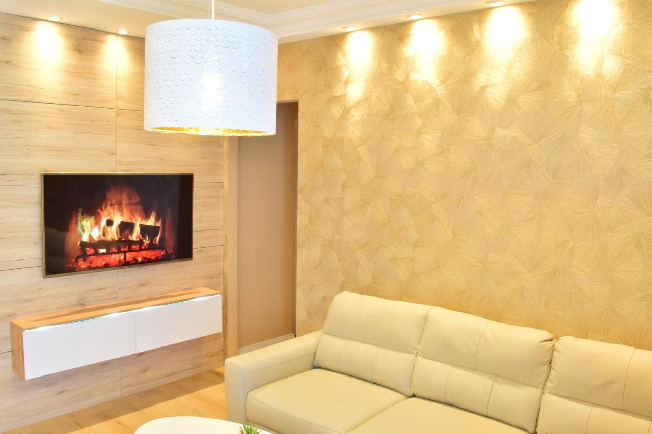 Zagreb4You Apartments Luaran gambar
